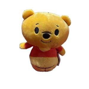 Hallmark 2021 Disney Winnie the Pooh itty bittys Plush